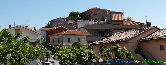 Montebello di Bertona